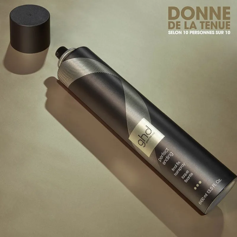 Ghd Laque fixante Perfect Ending 400 ml Online