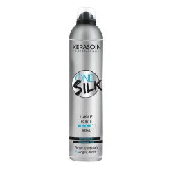 Kerasoin Professionnel Laque forte One Silk 500ml Hot