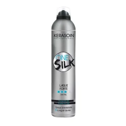 Kerasoin Professionnel Laque forte One Silk 300ml Outlet