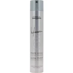 L’Oréal Professionnel Paris Laque Infinium Pure fixation forte 500ml Best