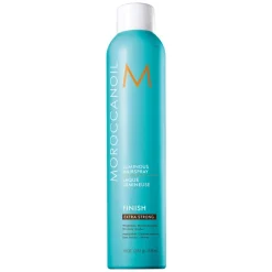 Moroccanoil Laque lumineuse fixation extra forte Outlet