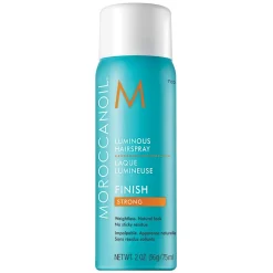 Moroccanoil Laque lumineuse fixation forte 75 ml Best