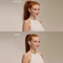 Moroccanoil Laque lumineuse fixation forte 330 ml Hot