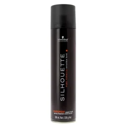 Schwarzkopf Professional Laque super forte Silhouette Super Hold 300ml Online