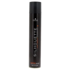 Schwarzkopf Professional Laque super forte Silhouette Super Hold 500ml Outlet