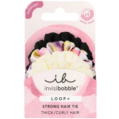 Invisibobble Élastiques spirales Loop+ Clearance