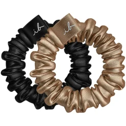 Invisibobble Élastiques spirales Sprunchie Slim true golden Outlet