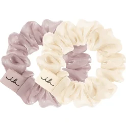 Invisibobble Élastiques spirales Sprunchie Slim hairiffic Hot