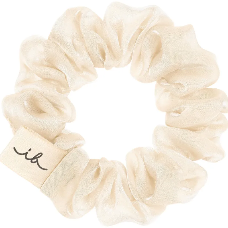 Invisibobble Élastiques spirales Sprunchie Slim hairiffic Hot