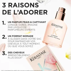 Kérastase Le Parfum Gloss Absolu
