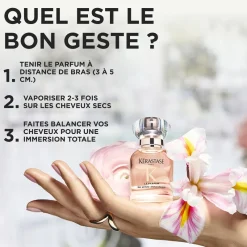 Kérastase Le Parfum Gloss Absolu