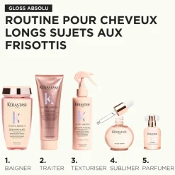 Kérastase Le Parfum Gloss Absolu