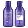 Redken Le rituel Color Extend Blondage pour cheveux blonds Sale