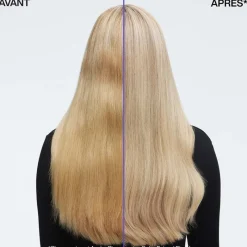 Redken Le rituel Color Extend Blondage pour cheveux blonds Sale