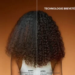 Wella Professionals Le rituel de soin Ultimate Smooth