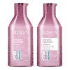 Redken Le rituel Volume Injection pour cheveux fins Discount