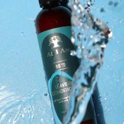 As I Am Leave in fortifiant Bond New