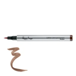 Peggy Sage Lipliner semi-permanent feutre havane New