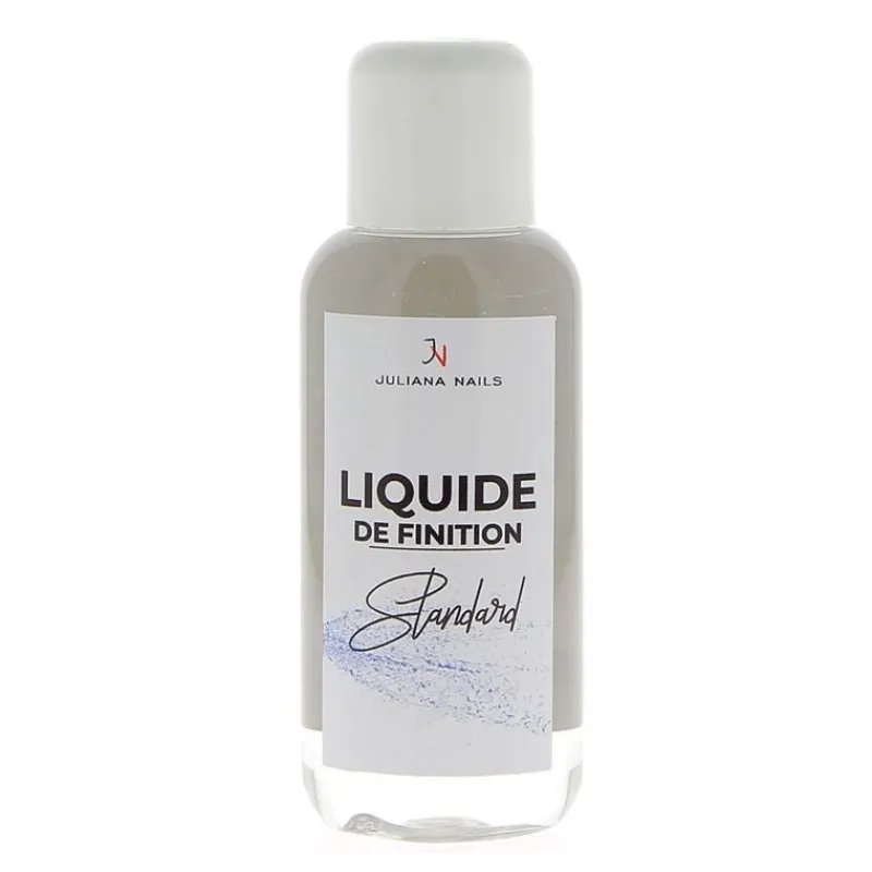 Juliana Nails Liquide de finition Cleaner Gel Lack Hot