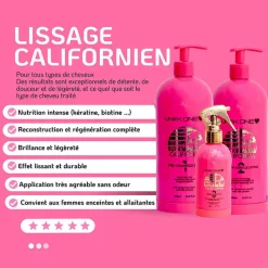 Uniikon Lissage California Plex Sale