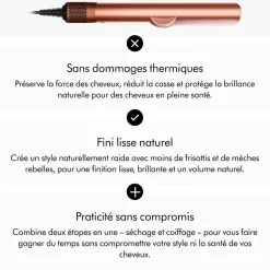 Dyson Lisseur Airstrait édition limitée Online