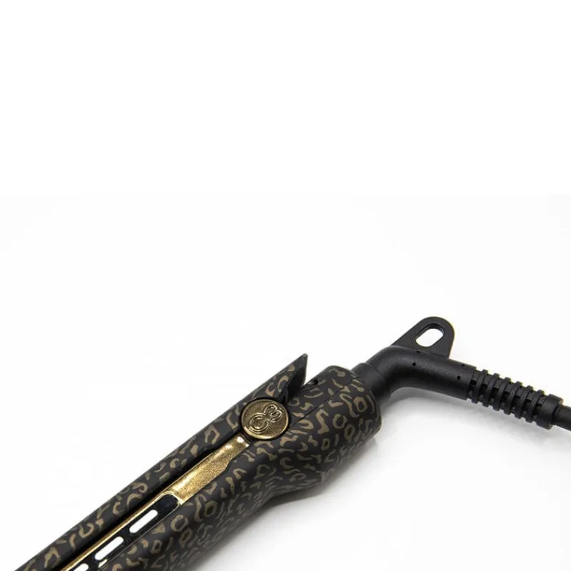 Corioliss Lisseur C3 Titanium Gold Léopard Clearance