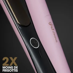Ghd Lisseur Chronos Collection Pink Online