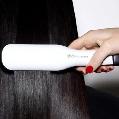Ghd Lisseur Chronos Max blanc New