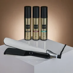 Ghd Lisseur Chronos Max blanc New