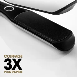 Ghd Lisseur Chronos Max blanc New