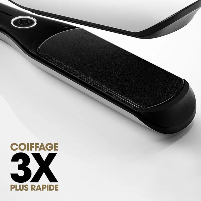 Ghd Lisseur Chronos Max blanc New