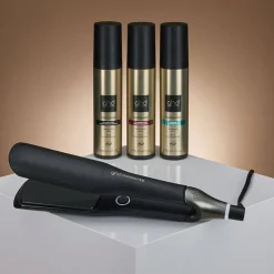 Ghd Lisseur Chronos Max noir