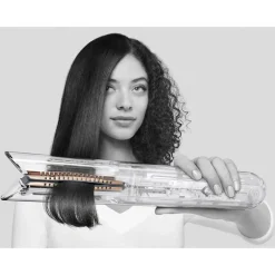 Dyson Lisseur Corrale nickel / cuivre