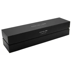 Corioliss Lisseur C-Style digital black soft touch Clearance