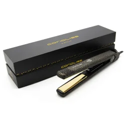 Corioliss Lisseur C-Style leopard gold Online