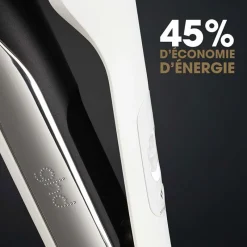 Ghd Lisseur séchant Duet Style blanc Discount