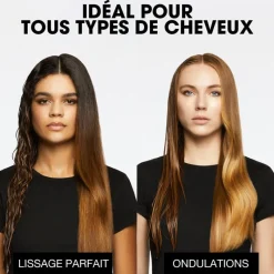 Ghd Lisseur séchant Duet Style blanc Discount