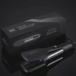 Ghd Lisseur séchant Duet Style noir Sale