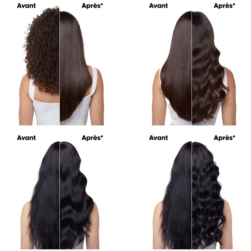 SteamPod Lisseur 4 édition limitée Meteora Online