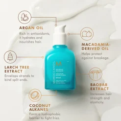 Moroccanoil Élixir de réparation Online