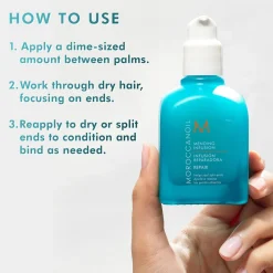 Moroccanoil Élixir de réparation Online