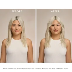 Moroccanoil Élixir de réparation Online