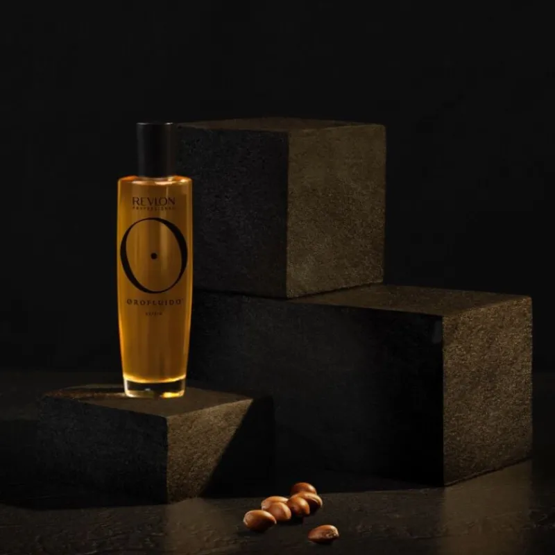 Revlon Professional Élixir d'huile d'argan Orofluido 100ml Sale