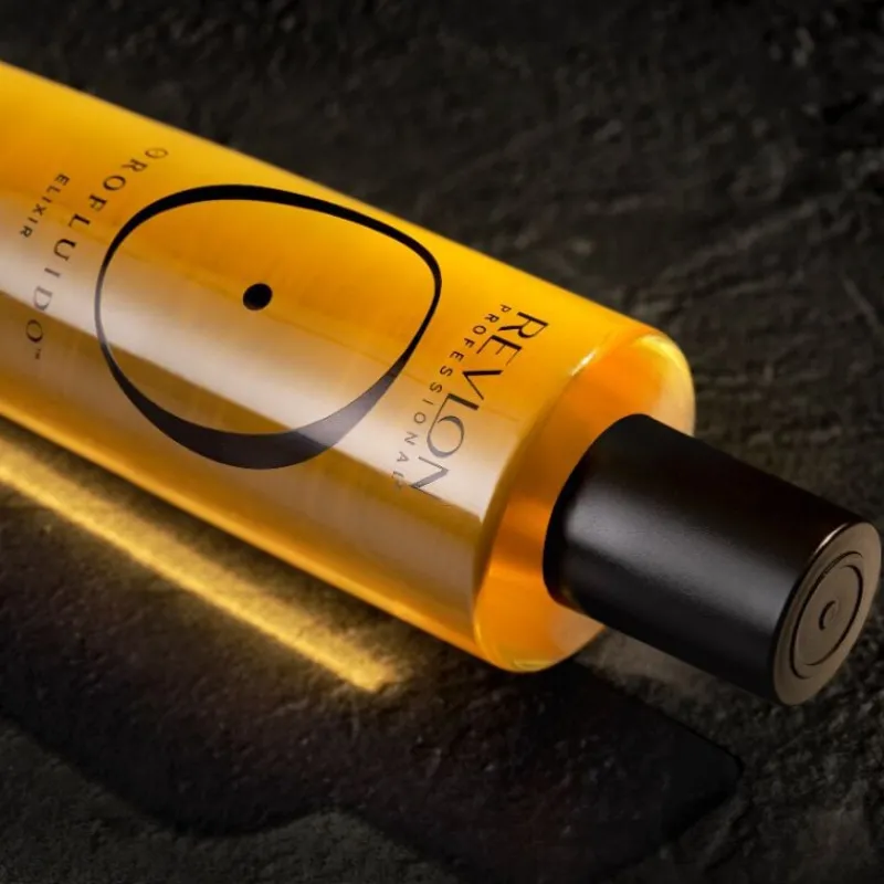 Revlon Professional Élixir d'huile d'argan Orofluido 100ml Sale