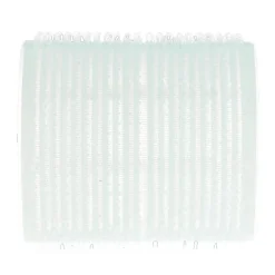 Kerasoin Professionnel Lot bigoudis velcros 56mm