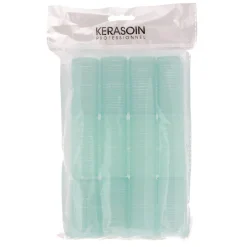 Kerasoin Professionnel Lot bigoudis velcros 28mm Discount