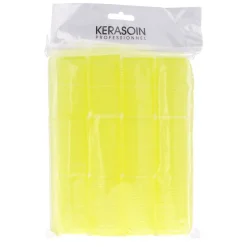 Kerasoin Professionnel Lot bigoudis velcros 32mm Best