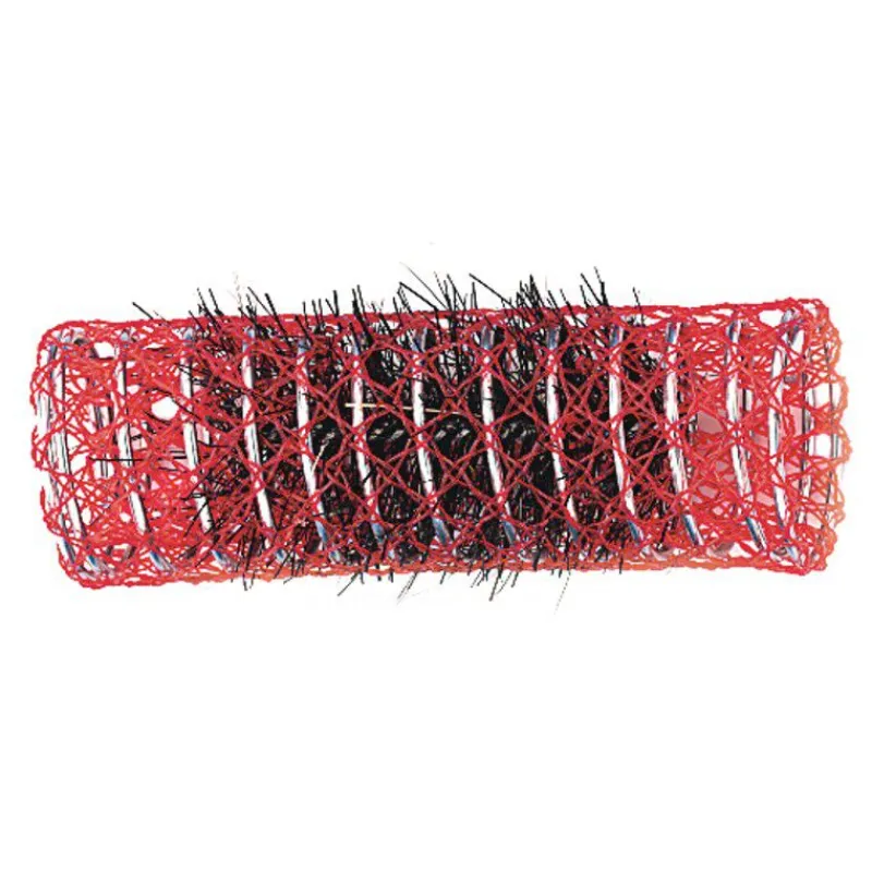 Lot de 12 Bigoudis à mise en plis 23mm Outlet