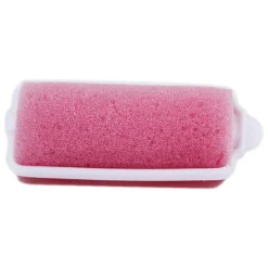 Lot de 6 Bigoudis mousse 25mm Sale