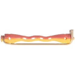 Lot de 12 bigoudis permanente longs ondulés Hot